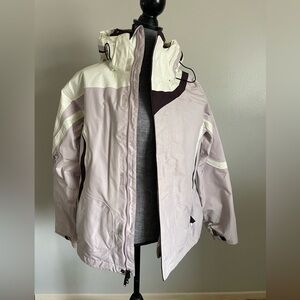 Women’s Snowboard/ski jacket sz. XL